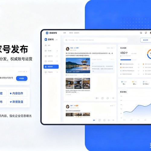 咸宁百家号信息发布代运营
